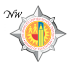 LDNW Compass Rose 